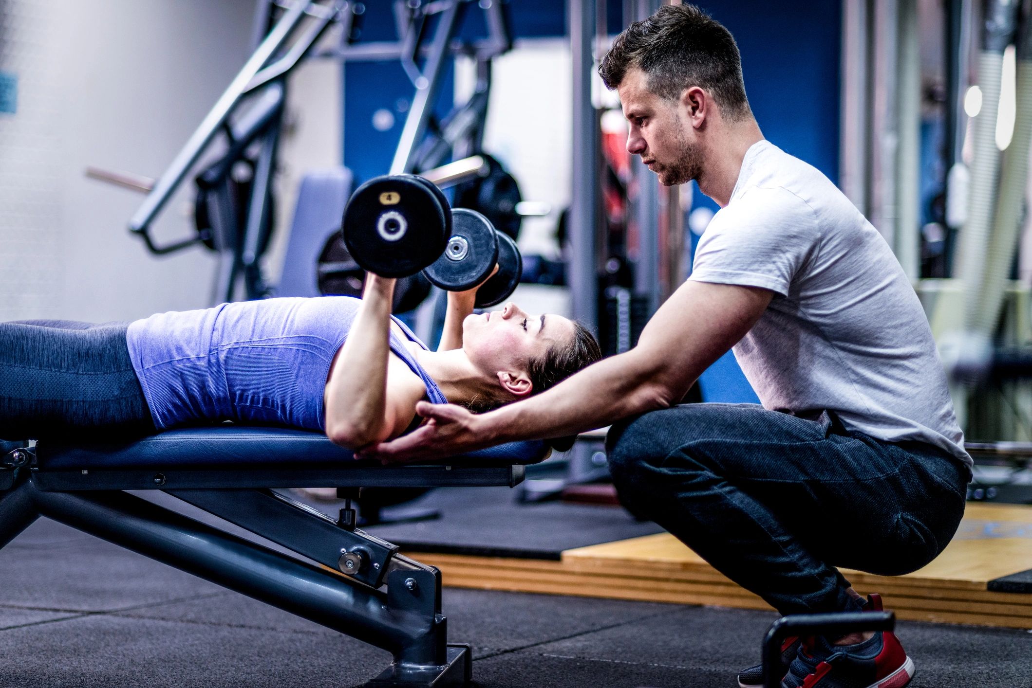 Physical Training