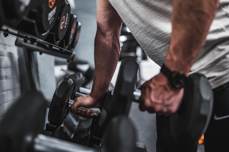 Recovery and Mobility
