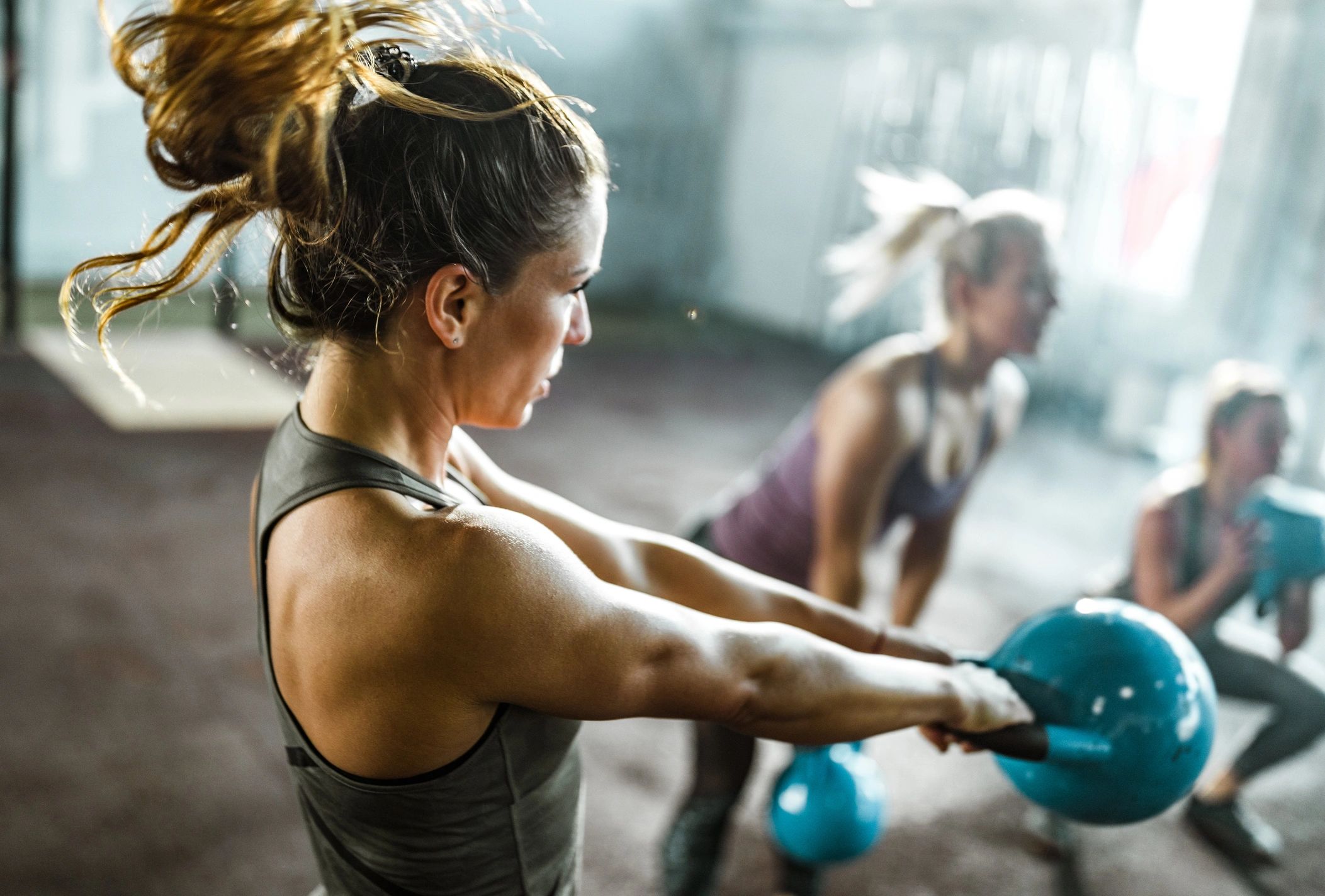 Fitsicality — High-Performance Living