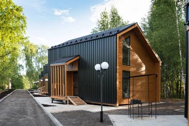 Alternative living