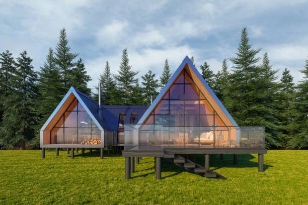 Alternative Living